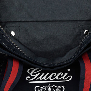 Gucci Large Coat Of Arms Shopping
