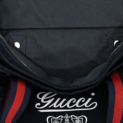 Gucci Large Coat Of Arms Shopping