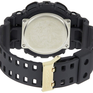 Casio G-Shock Grey Dial Men 51.2mm