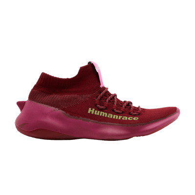 adidas Humanrace Sičhona Burgundy