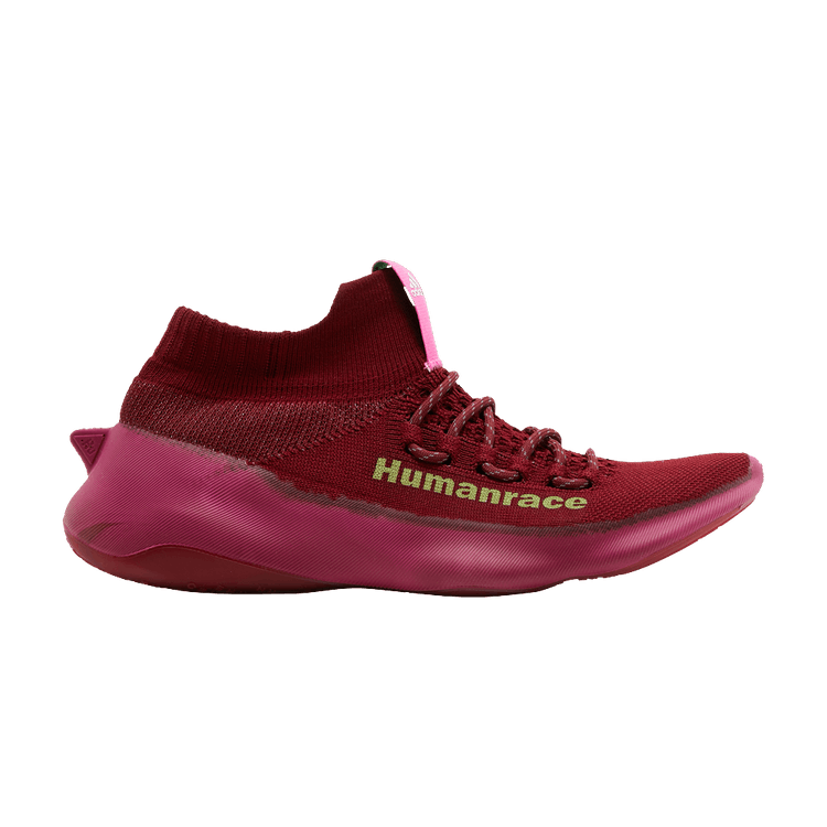 adidas Humanrace Sičhona Burgundy