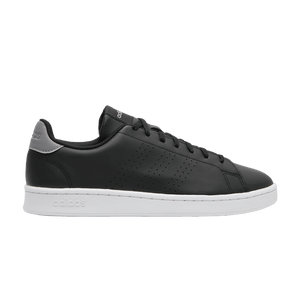 adidas Advantage Black White