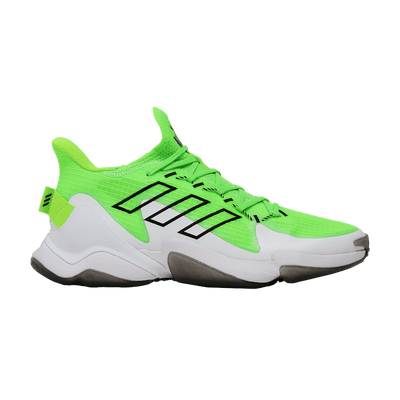 adidas Impact FLX Patrick Mahomes Team Solar Green
