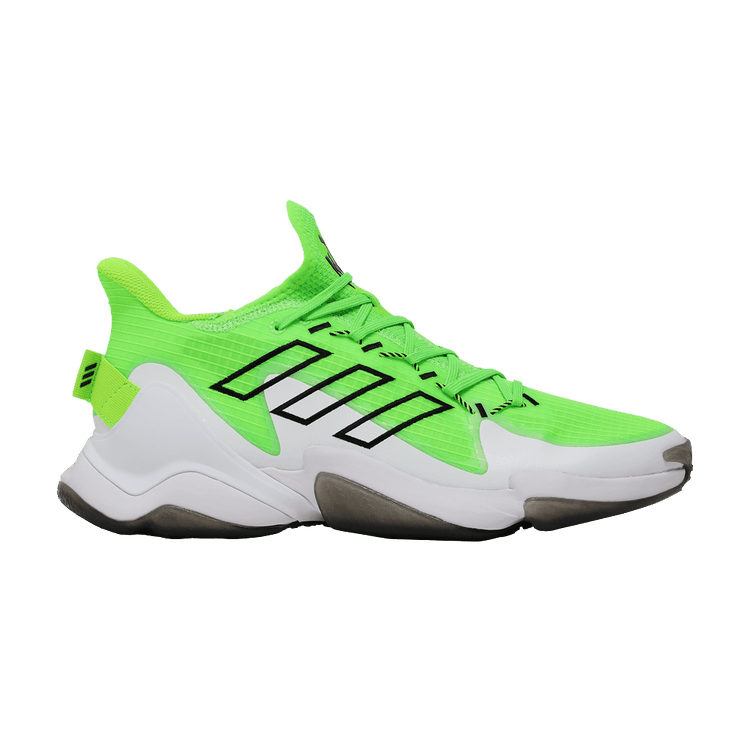 adidas Impact FLX Patrick Mahomes Team Solar Green