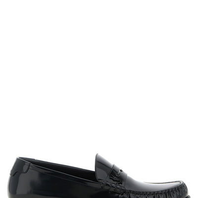 Saint Laurent Le Loafer Loafers