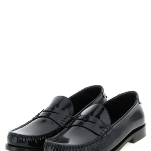 Saint Laurent Le Loafer Loafers