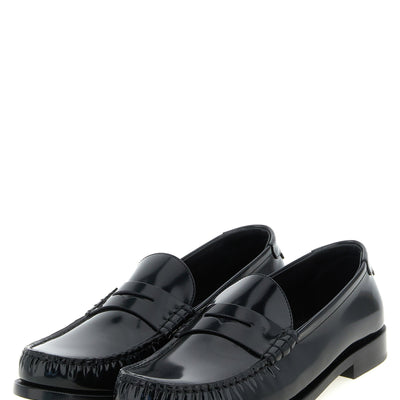 Saint Laurent Le Loafer Loafers