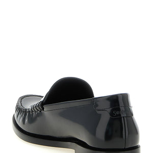 Saint Laurent Le Loafer Loafers