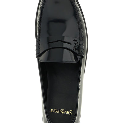 Saint Laurent Le Loafer Loafers