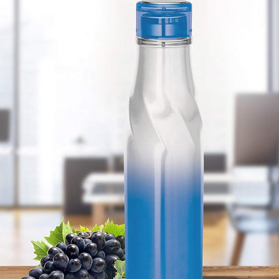 Spiral Thermosteel Bottle (Milton)