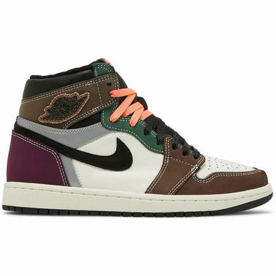 Air Jordan 1 High Craft