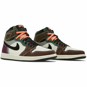 Air Jordan 1 High Craft