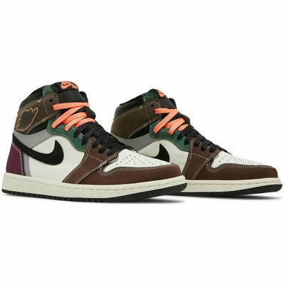 Air Jordan 1 High Craft