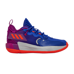 adidas Dame 7 EXTPLY Say Cheese