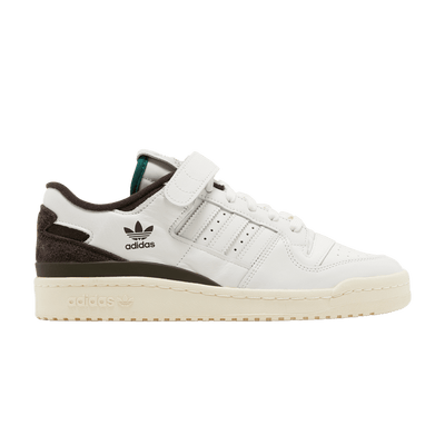 adidas Forum 84 Low Cream White Brown
