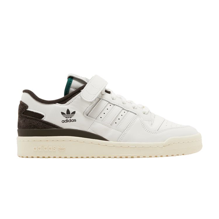 adidas Forum 84 Low Cream White Brown