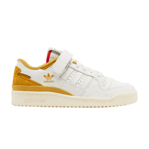 adidas Forum 84 Low Victory Gold