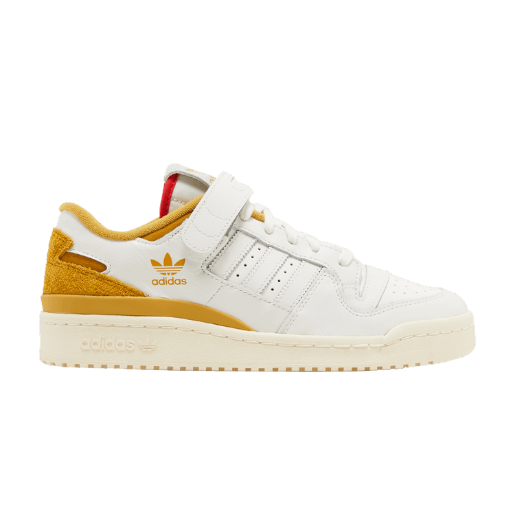 adidas Forum 84 Low Victory Gold