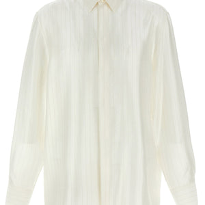 Saint Laurent Striped Shirt