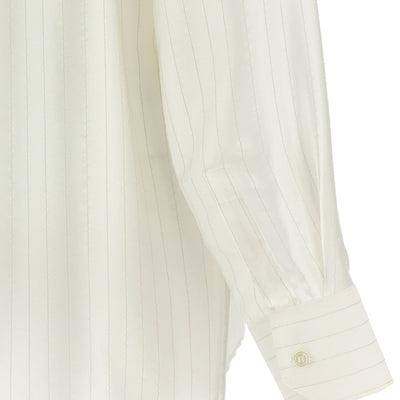 Saint Laurent Striped Shirt