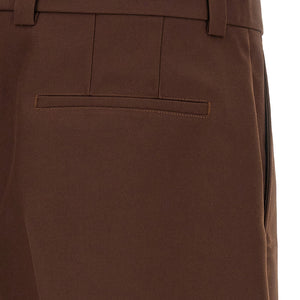 Gucci Wool Shorts