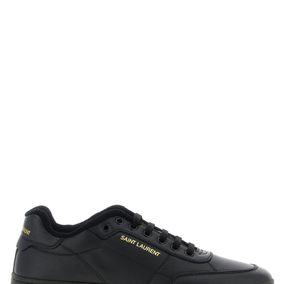 Saint Laurent Sl/61 Sneakers