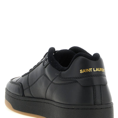 Saint Laurent Sl/61 Sneakers