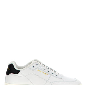 Saint Laurent Sl/61 Sneakers