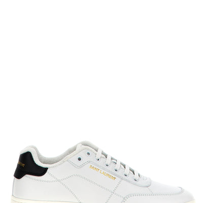Saint Laurent Sl/61 Sneakers