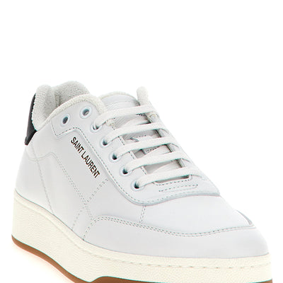Saint Laurent Sl/61 Sneakers