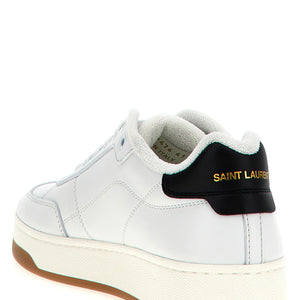Saint Laurent Sl/61 Sneakers