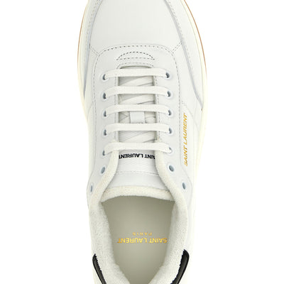 Saint Laurent Sl/61 Sneakers