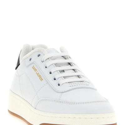 Saint Laurent Sl/61 Sneakers