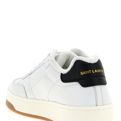 Saint Laurent Sl/61 Sneakers
