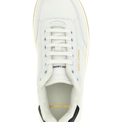 Saint Laurent Sl/61 Sneakers