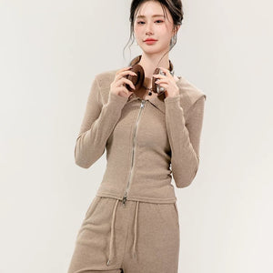 Maya Comfortable Winter Premium Trackset