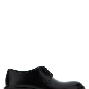 Saint Laurent Antoine Lace Up Shoes