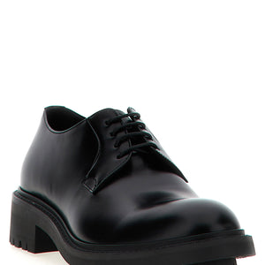 Saint Laurent Antoine Lace Up Shoes