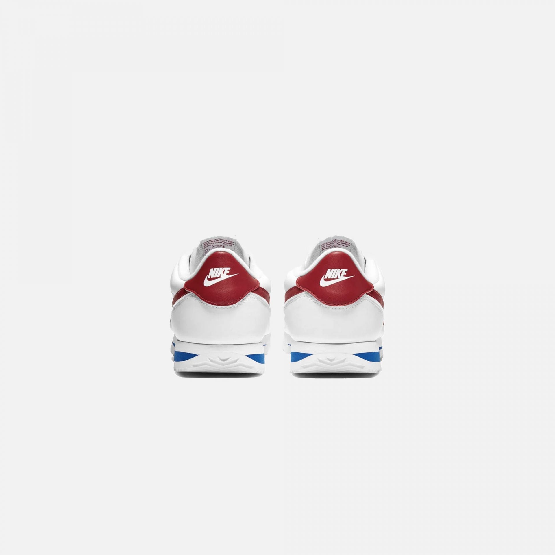 Nike | CORTEZ BASIC LEATHER