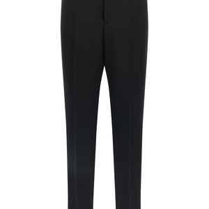 Saint Laurent Classique Pants