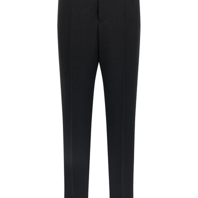 Saint Laurent Classique Pants