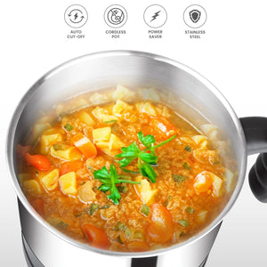 Go Electro 1.2 L Cooker (Milton)