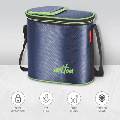 Arista Lunch Box (Milton)