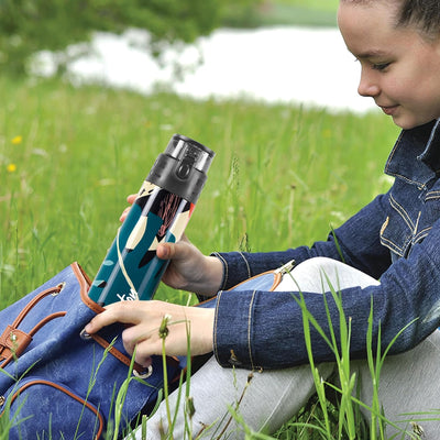 Artesia Thermosteel Bottle (Milton)