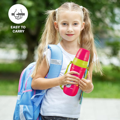 Kool Cheer Kids Water Bottle (Milton)