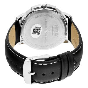 Youth Men Silver Dial