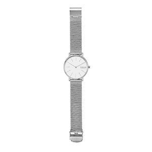 Skagen Signatur  White Dial Women 38mm