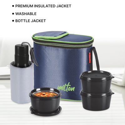 Arista Lunch Box (Milton)