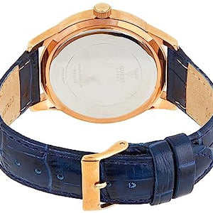 Guess Analog Silver Dial Women 40mm