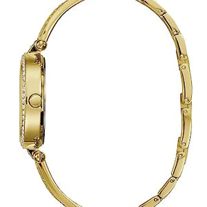 Guess Muse Silver Dial Women 32mm